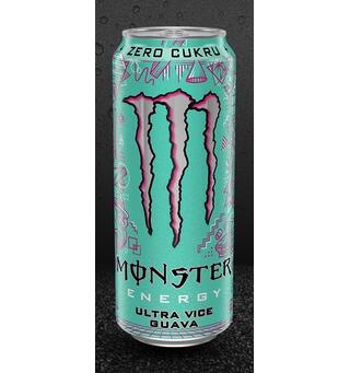 Monster Vice Guava 0,5 1x12