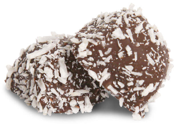 Mormor Lisas Cocosboll 1,6kg - 77 kr/kg 