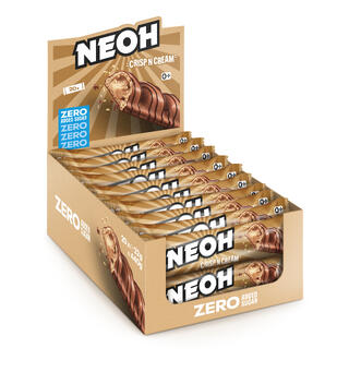 NEOH Crisp n Cream 22g 1X20
