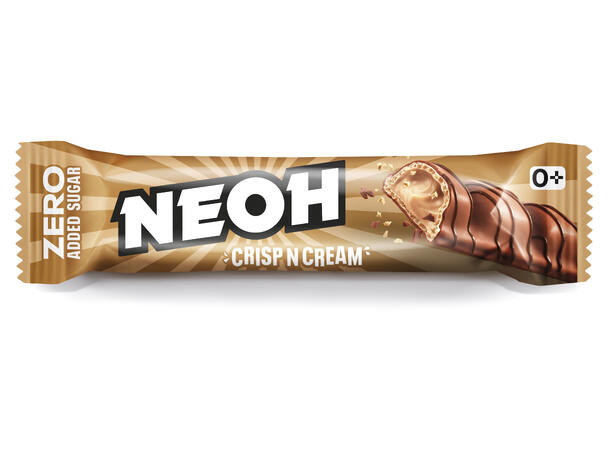 NEOH Crisp n Cream 22g 1X20 