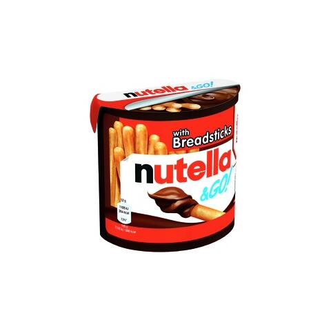 NUTELLA &amp; GO 52G 1x12