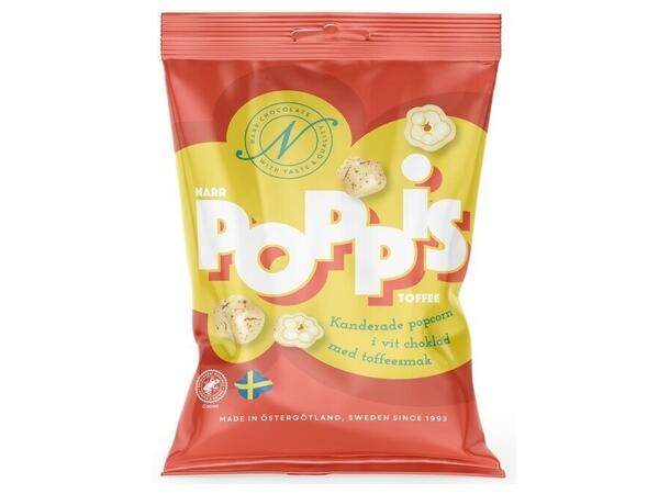 Narr Poppis Toffee (12 x 90g) 