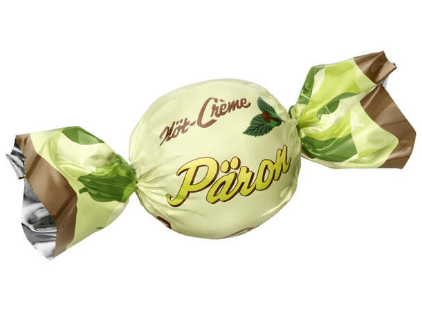 Nötcreme Päron 2,4kg - 116 kr/kg 