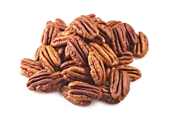PEKANNÖTTER 6X1K - 266 kr/kg 