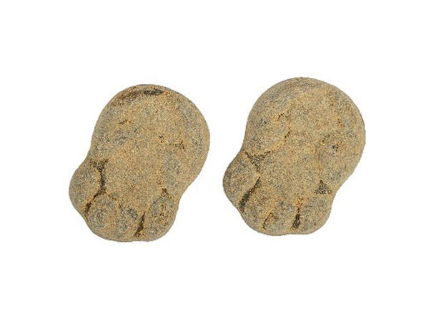 PULVERFYLLD PADDA BiB 3,5 KG 