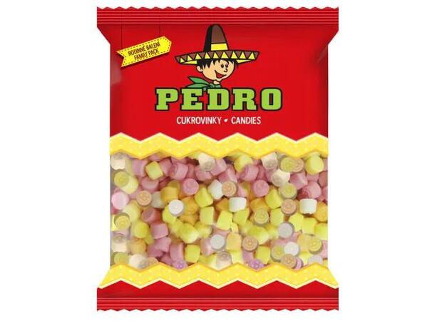 Pedro Happy Faces 80g 1x20 