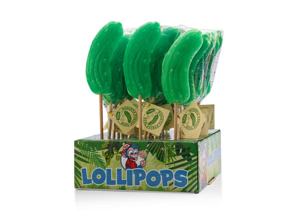 Pickle Pops - 24 pcs./display 
