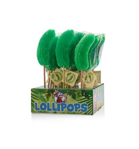 Pickle Pops - 24 pcs./display