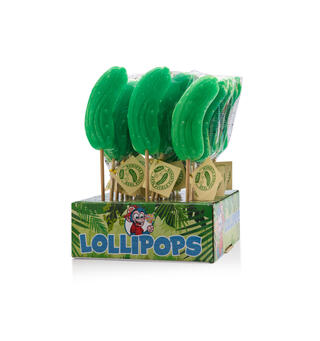 Pickle Pops - 24 pcs./display