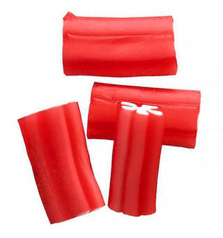 Pistols Jordgubb 3x1kg - 83 kr/kg