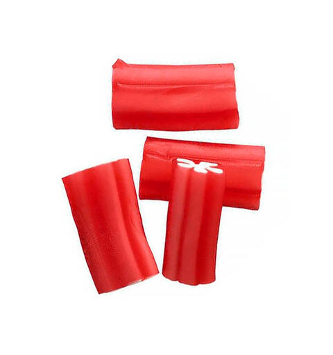 Pistols Jordgubb 3x1kg - 83 kr/kg