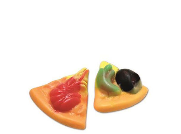 Pizza Slice 3kg - 69 kr/kg 