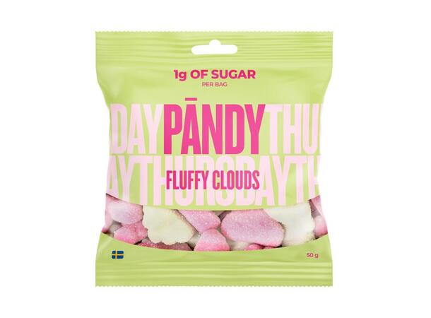 Pändy Fluffy Clouds 50g 1x14 