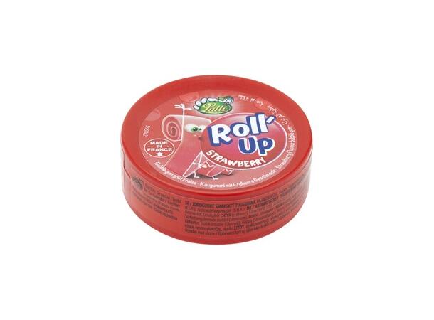 ROLL UP JORDGUBB 29G 1X24 