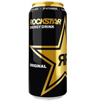 Rockstar - Original 50cl 1x12
