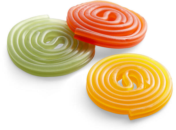 Rotella Fruit 3K BIB - 93 kr/kg 