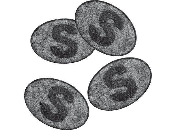 S-Märke Supersalta 2kg 