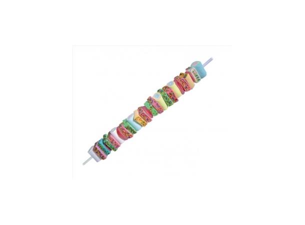 SWEET KEBAB 195G BOX 45 UNITS 