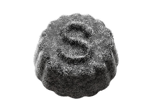 Sisu Salty Salmiak 3,25kg - 77 kr/kg 