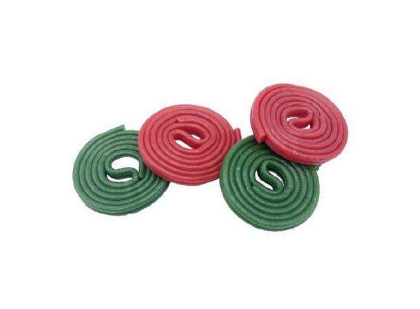 Snurror Vattenmelon 1kg - 95 kr/kg 