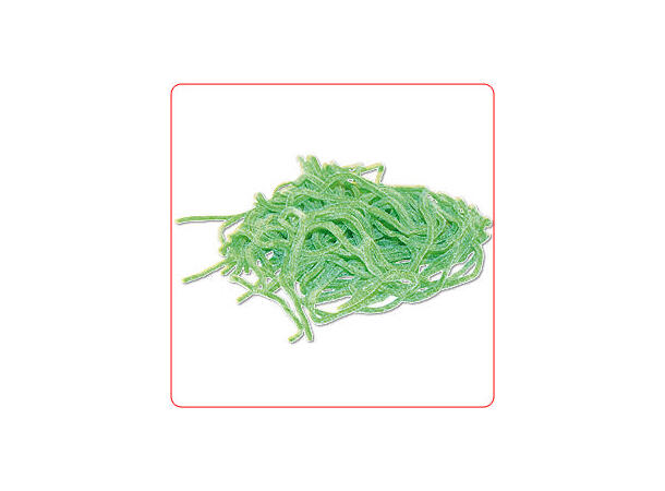 Spaghetti Sockrad Äpple 1kg - 90 kr/kg 