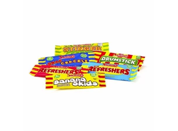 Swizzels mini Me Chews 3 KG 