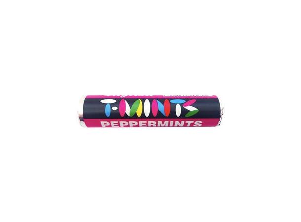 T-Mint Rulle 35g 1x24 