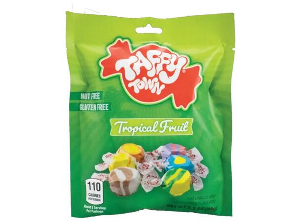 Taffy Town Tropical 99g 1x12 