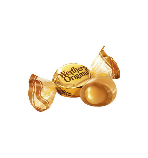 Werthers Creamy Filling 3kg