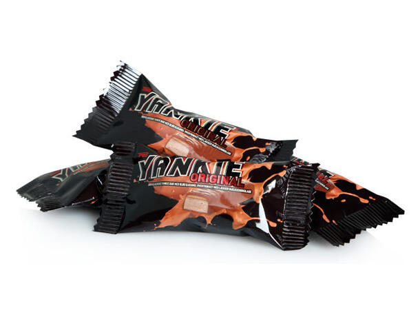 Yankie Mini 2,21K - 153 kr/kg 