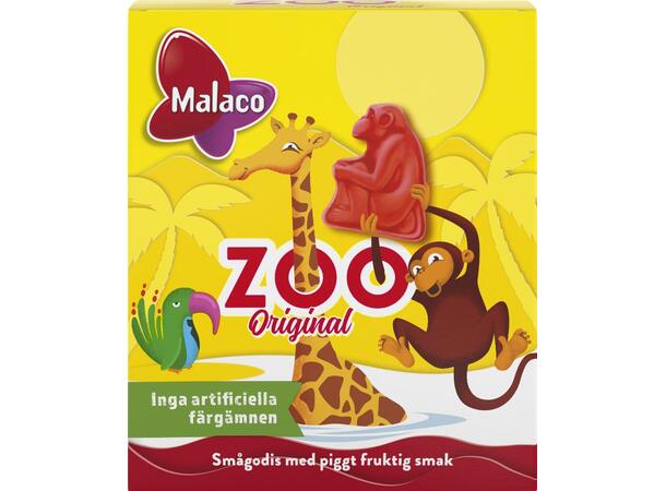 Zoo Tablettask 20g 1x60 