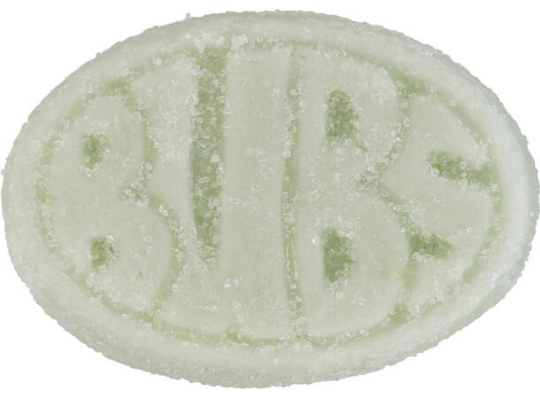 BUBS Fruity Pear Ovals 2,6kg - 77 kr/kg 