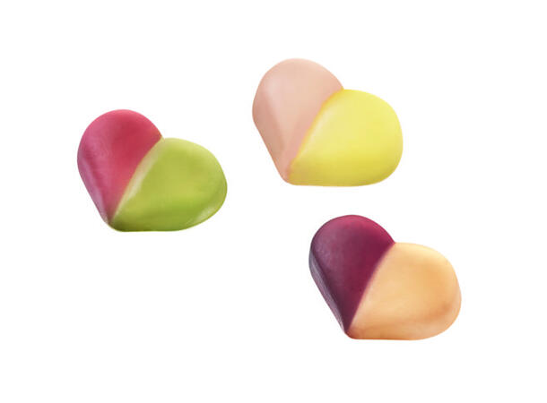 Broken Hearts 3kg - 81 kr/kg 