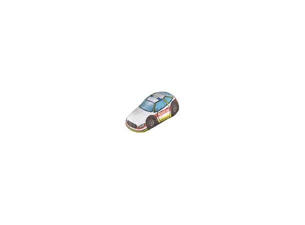 CARS BAG G.500  1X12 