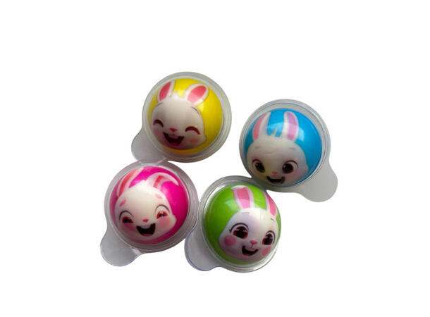 Coola Bollar Kaniner 1kg - 100 kr/kg 