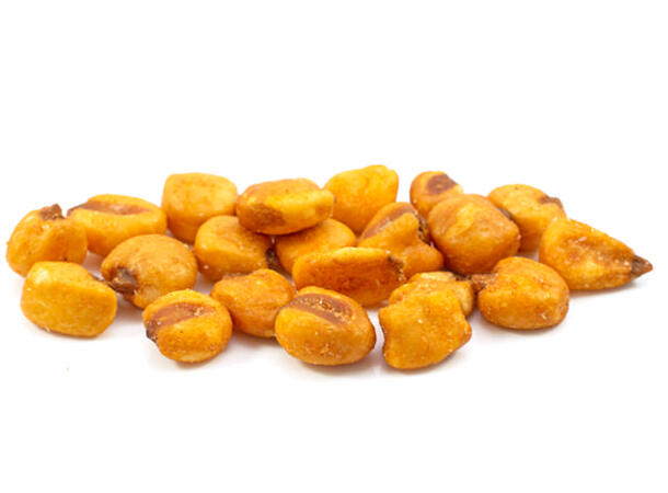 Corn Roasted BBQ 3,5kg - 90 kr/kg 
