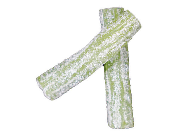 Damel Limestrålar 1kg - 80 kr/kg 
