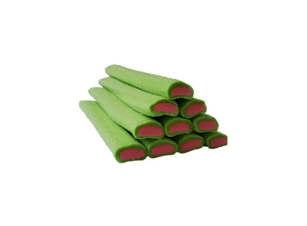 Dynamite Sour Watermelon 2,5kg - 80 kr/kg 