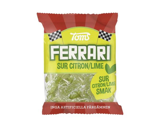 Ferrari Sur Citron/Lime 120g 1x30 