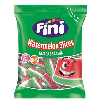 Fini Melonskivor 75g 1x12