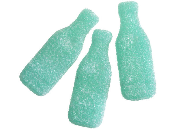 FruktSoda 3,2kg - 69 kr/kg 