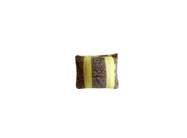 Grenna Banankolakarameller 2kg - 73 kr/kg 