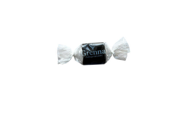 Grenna Lakritskola 5kg - 84 kr/kg 