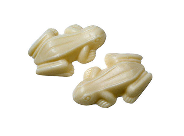 Grodor Vita med Linser 1,9kg - 122 kr/kg 