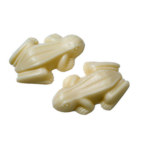 Grodor Vita med Linser 1,9kg - 122 kr/kg