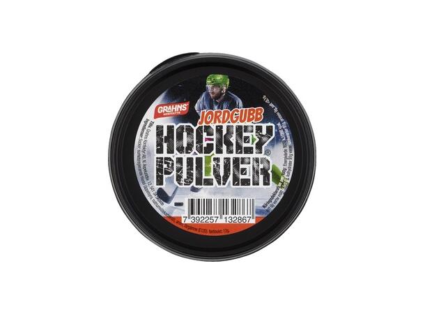 Hockeypulver Jordgubb 9,4g 1x60 