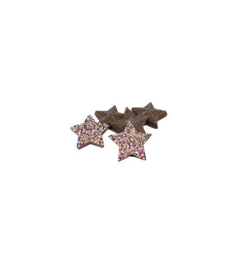 Hollywood Star Choko 3kg - 108 kr/kg