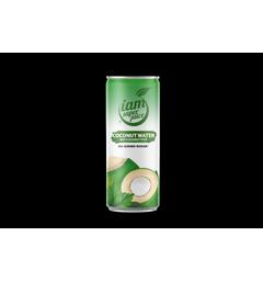 I am Superjuice Coconut 330ml 1x12