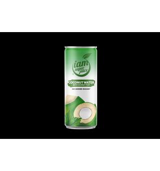 I am Superjuice Coconut 330ml 1x12