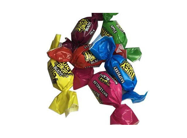 Juicy Drop Blasts 1kg - 93 kr/kg 